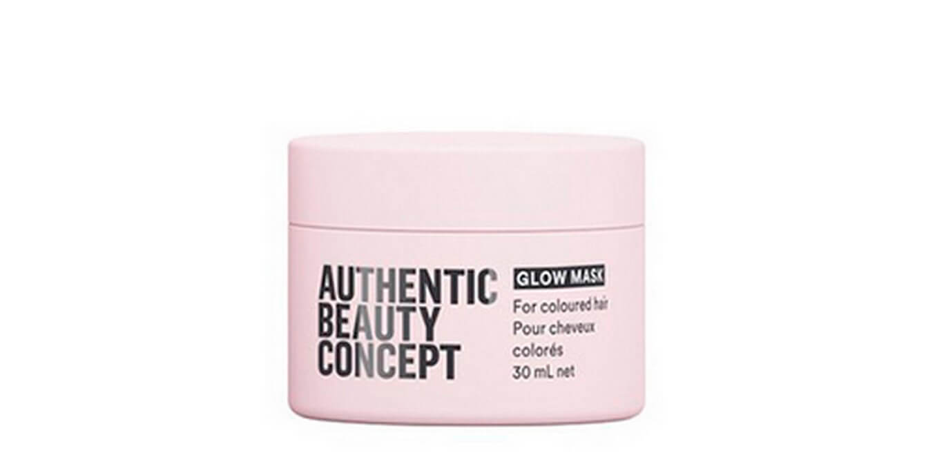 GLOW MASK