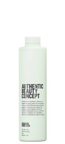 AMPLIFY CLEANSER