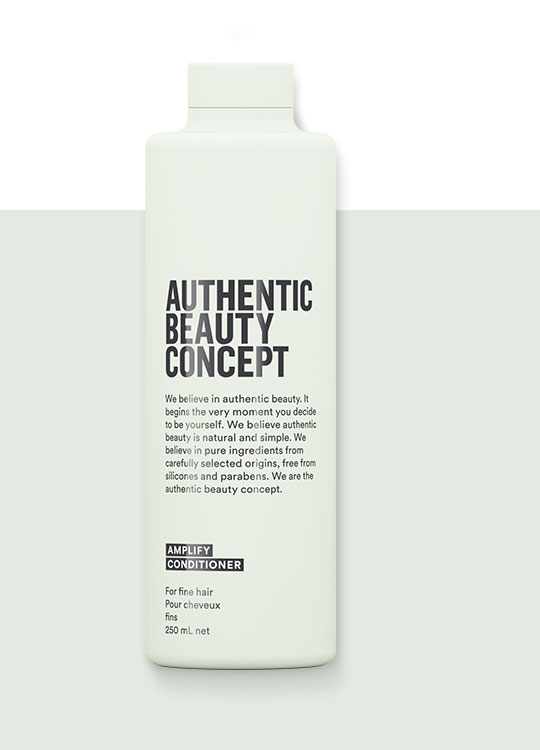 AMPLIFY CONDITIONER