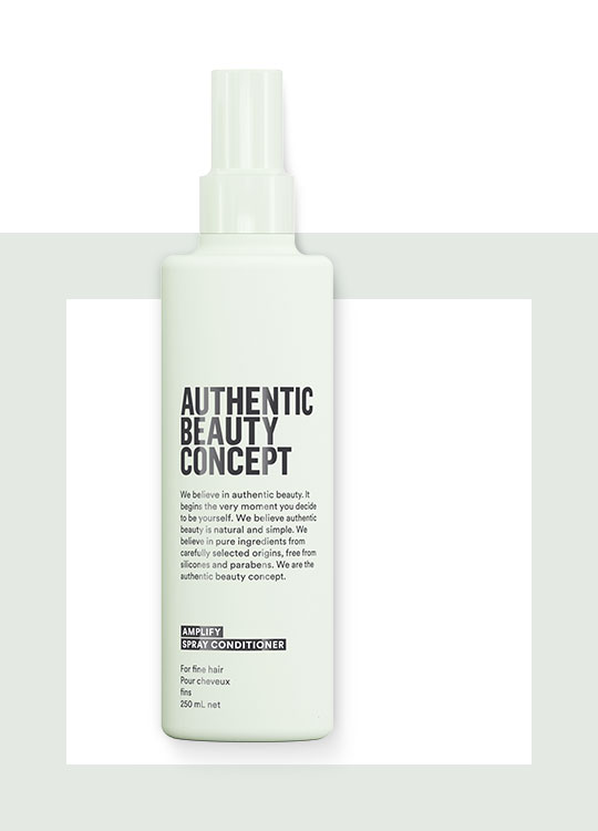 AMPLIFY SPRAY CONDITIONER