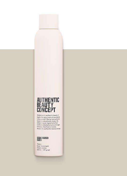 AIRY TEXTURE SPRAY