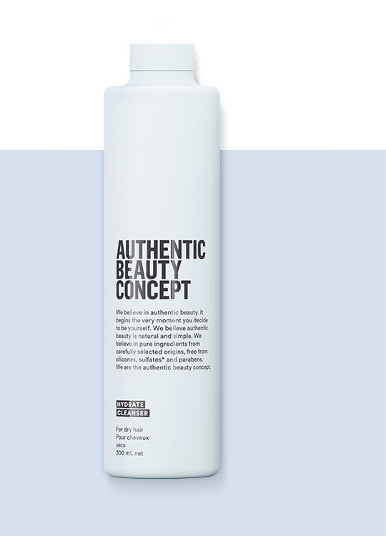 HYDRATE CLEANSER