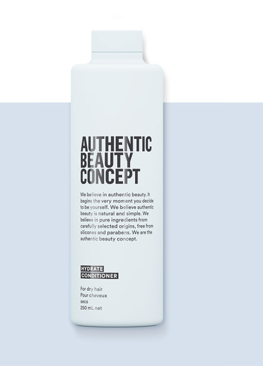 HYDRATE CONDITIONER