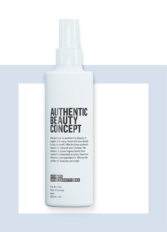 HYDRATE SPRAY CONDITIONER