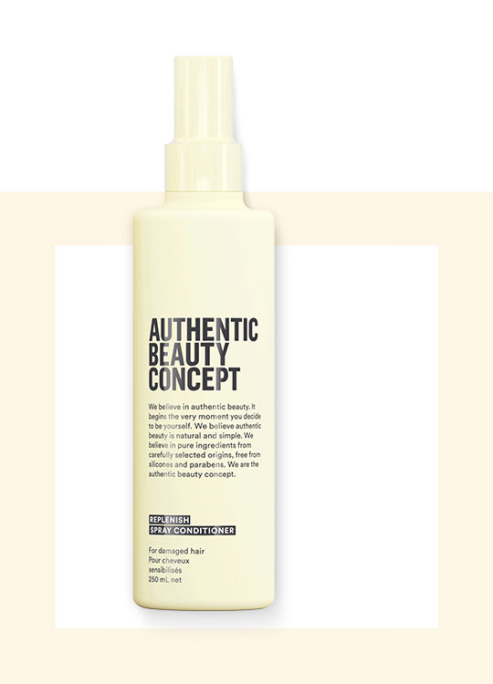 REPLENISH CONDITIONER