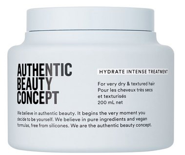 Hydrate Intense Treatment