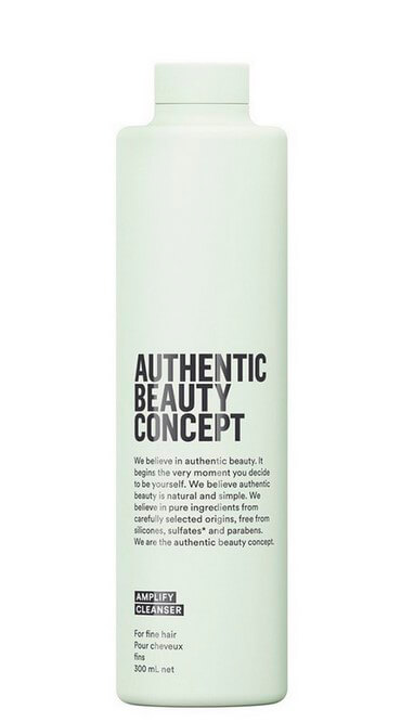 AMPLIFY CLEANSER