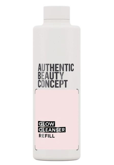 GLOW CLEANSER REFILL