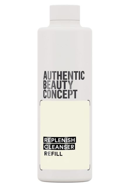 REPLENISH CLEANSER REFILL