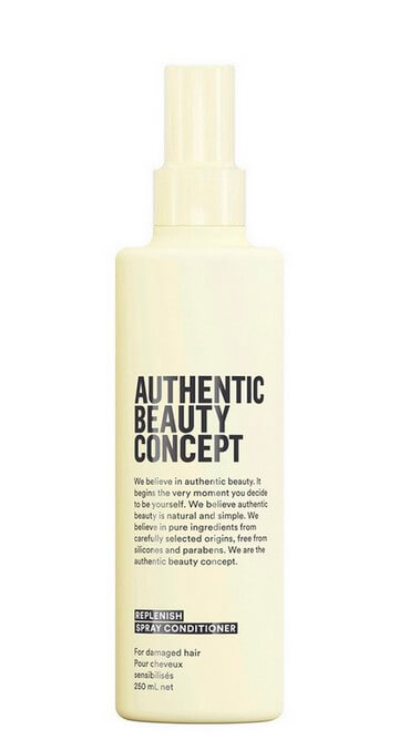 REPLENISH SPRAY CONDITIONER