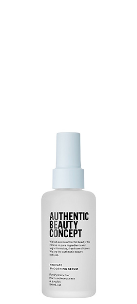 Hydrate Smoothing Serum