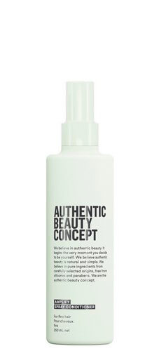 AMPLIFY SPRAY CONDITIONER