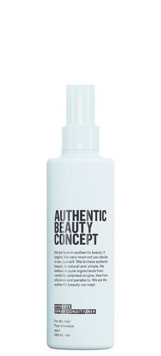 HYDRATE SPRAY CONDITIONER