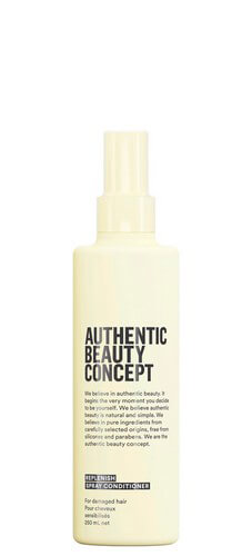 REPLENISH SPRAY CONDITIONER