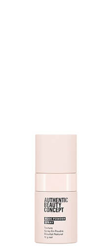 NUDE POWDER SPRAY